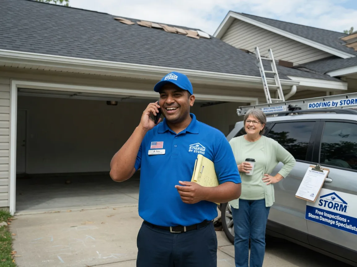 Roof Repair Near Me Bushland, TX FAQs