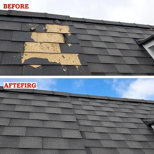 Roof Repair Near Me in Bushland, TX near me